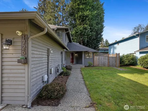 1726 174th Place SE Bothell WA 98012