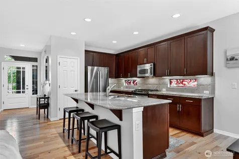 12357 Big Leaf Way NE Redmond WA 98053