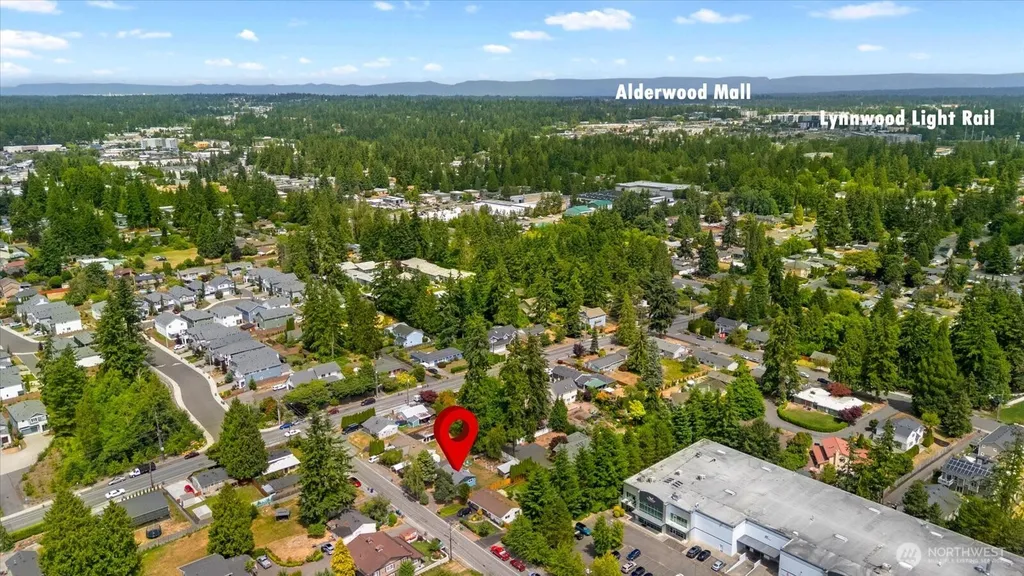 20819 63rd Avenue W Lynnwood WA 98036