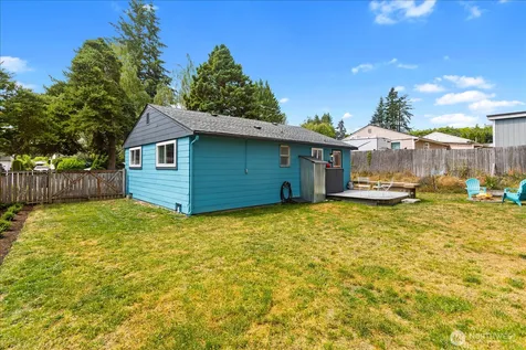 20819 63rd Avenue W Lynnwood WA 98036