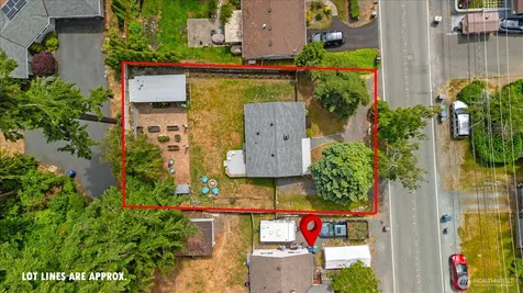 20819 63rd Avenue W Lynnwood WA 98036