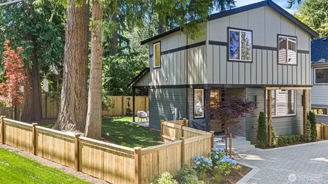 12831 NE 78th Place Kirkland WA 98033