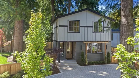 12831 NE 78th Place Kirkland WA 98033