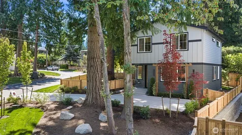 12831 NE 78th Place Kirkland WA 98033