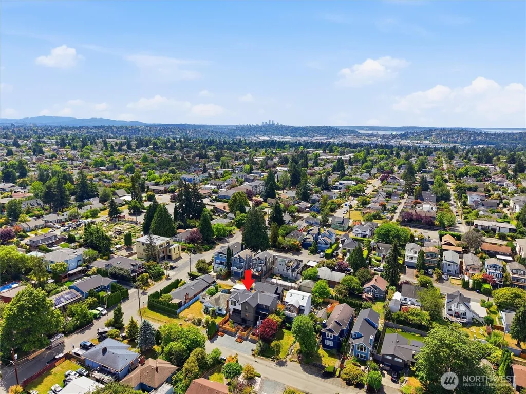 2615 NW 87th Street Seattle WA 98117
