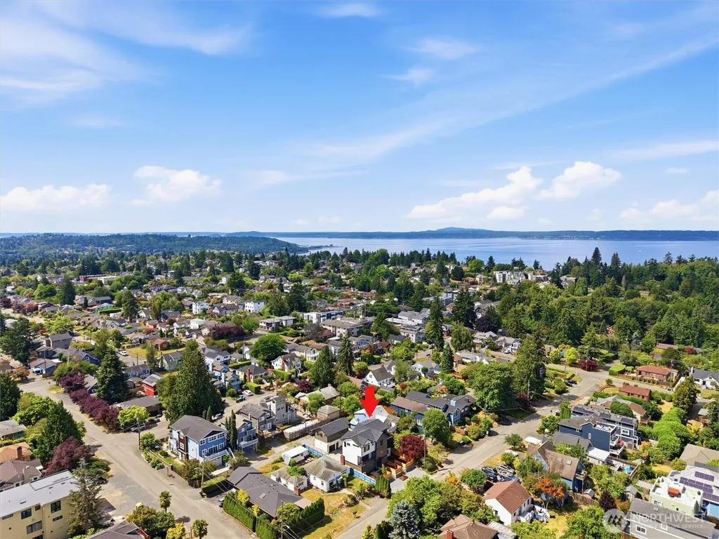 2615 NW 87th Street Seattle WA 98117