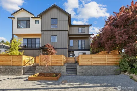2615 NW 87th Street Seattle WA 98117