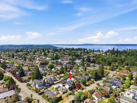 2615 NW 87th Street Seattle WA 98117