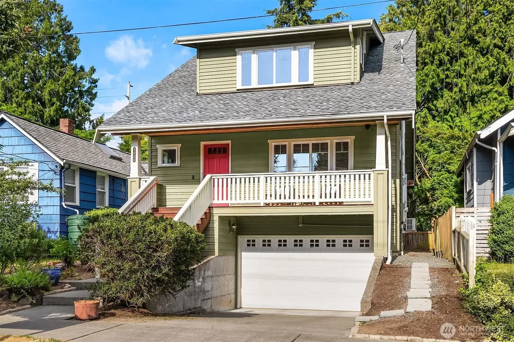 8014 12th Avenue NW Seattle WA 98117