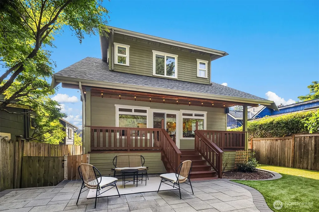 8014 12th Avenue NW Seattle WA 98117