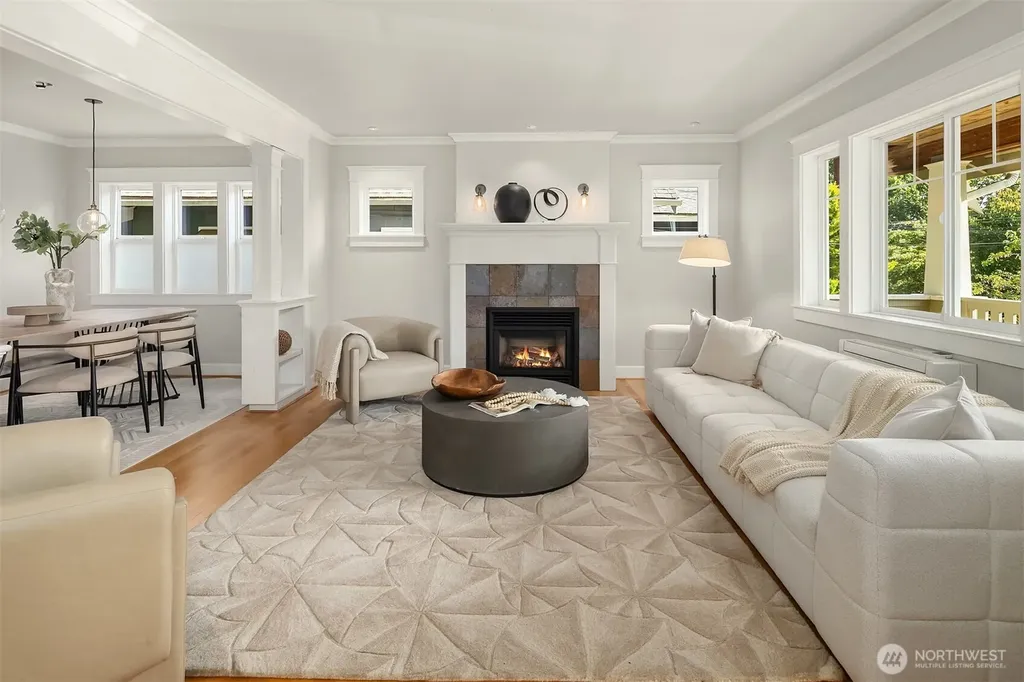 8014 12th Avenue NW Seattle WA 98117