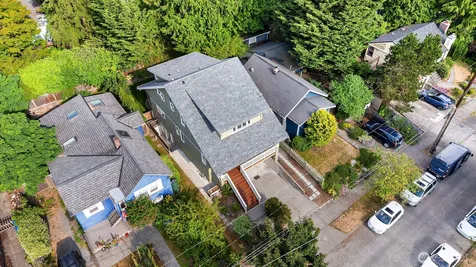 8014 12th Avenue NW Seattle WA 98117