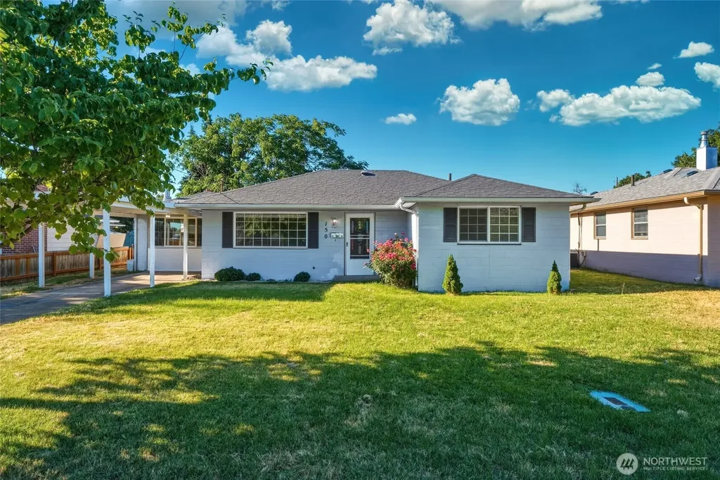 150 Yellowstone Street Walla Walla WA 99362