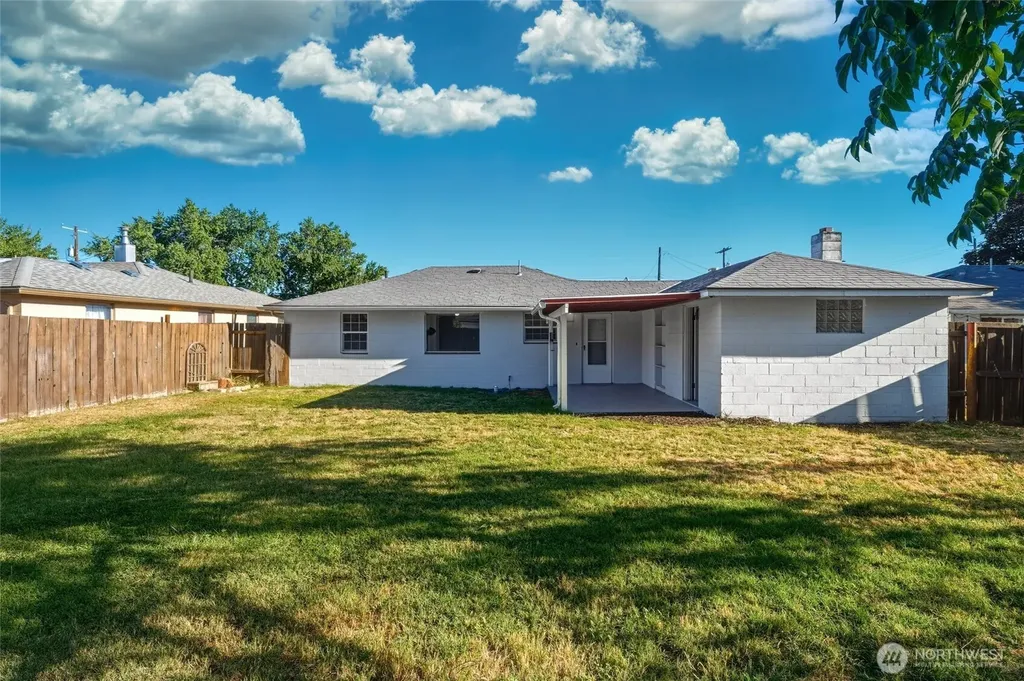 150 Yellowstone Street Walla Walla WA 99362