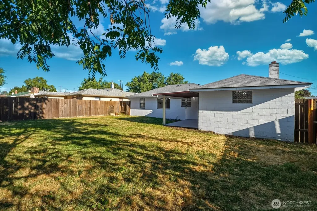 150 Yellowstone Street Walla Walla WA 99362