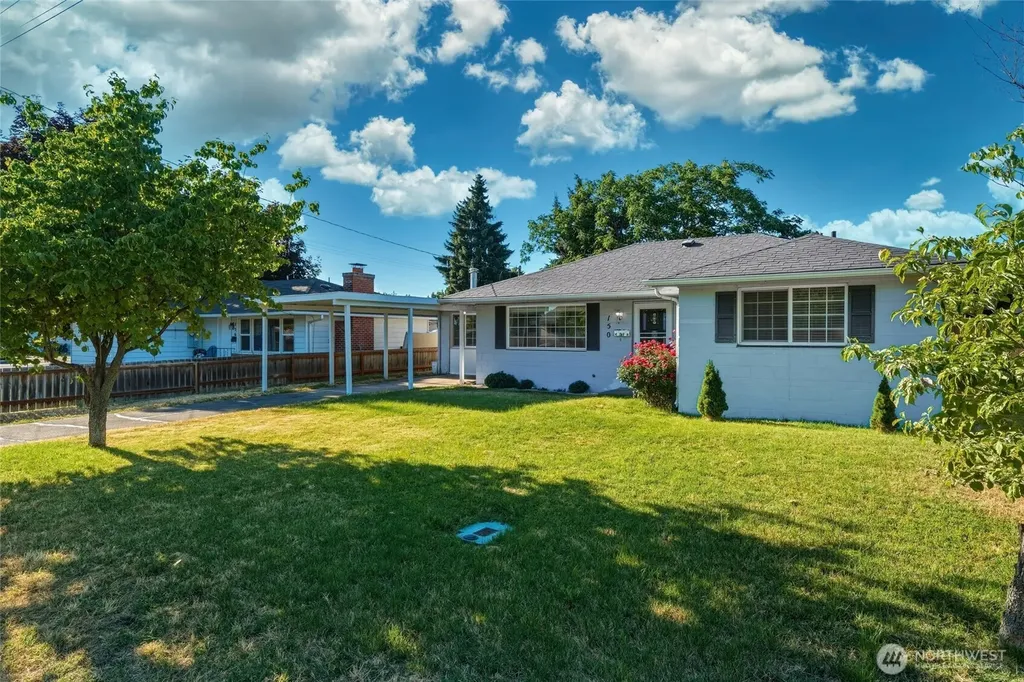 150 Yellowstone Street Walla Walla WA 99362