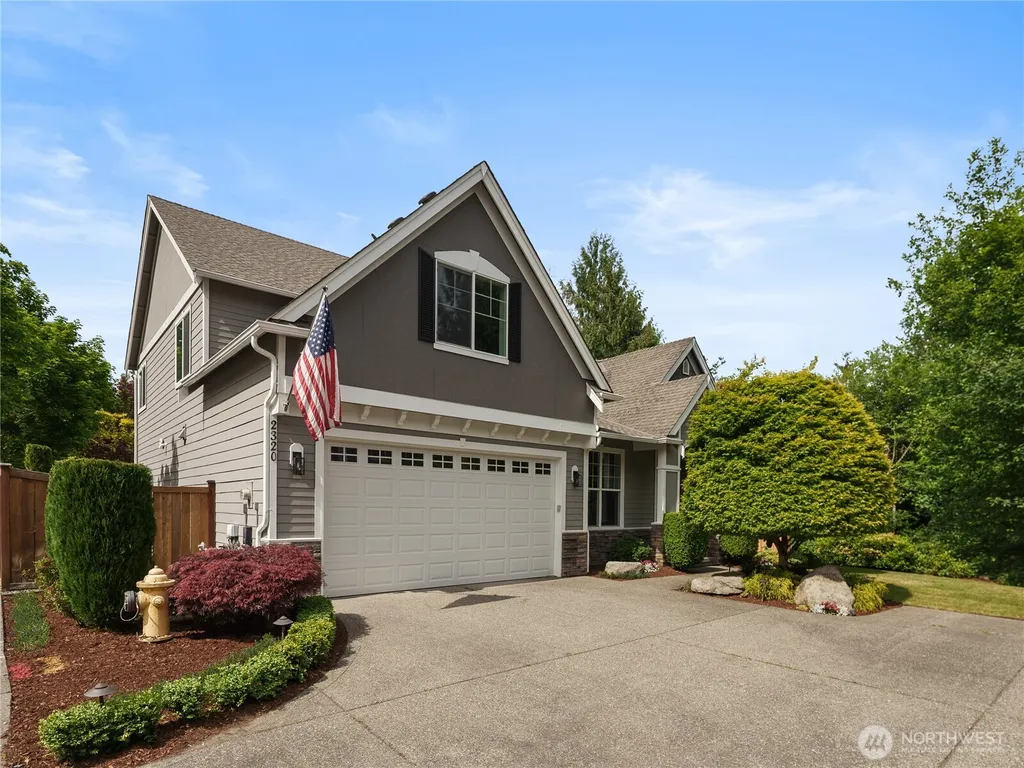 2320 248th Avenue SE Sammamish WA 98075