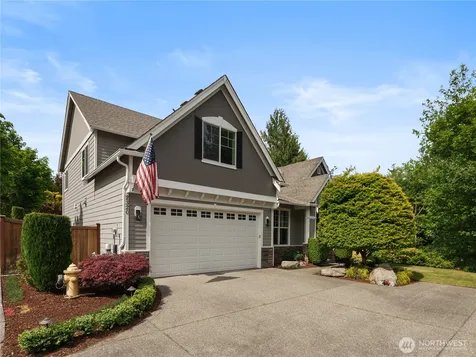 2320 248th Avenue SE Sammamish WA 98075