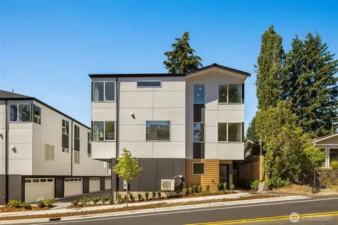 18002 10th Avenue NE Shoreline WA 98155