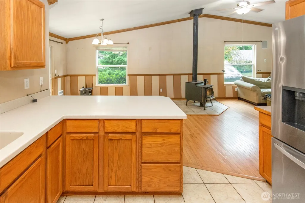18714 Sylvan Dell Court SE Yelm WA 98597