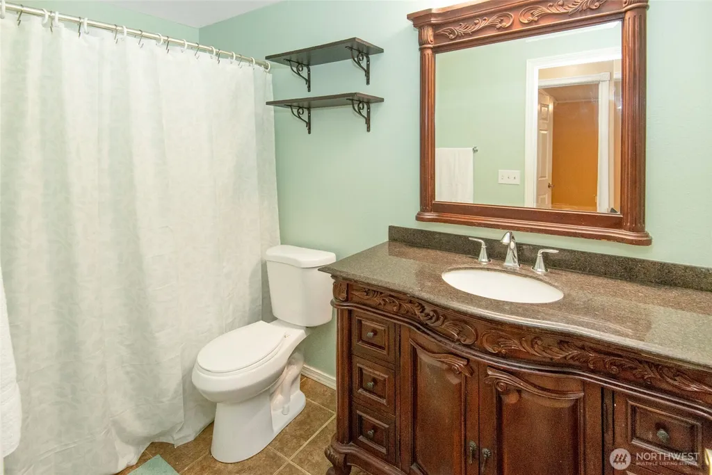 18714 Sylvan Dell Court SE Yelm WA 98597