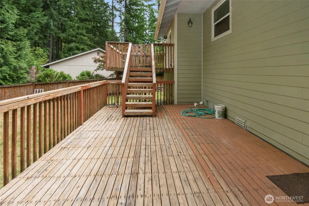 18714 Sylvan Dell Court SE Yelm WA 98597