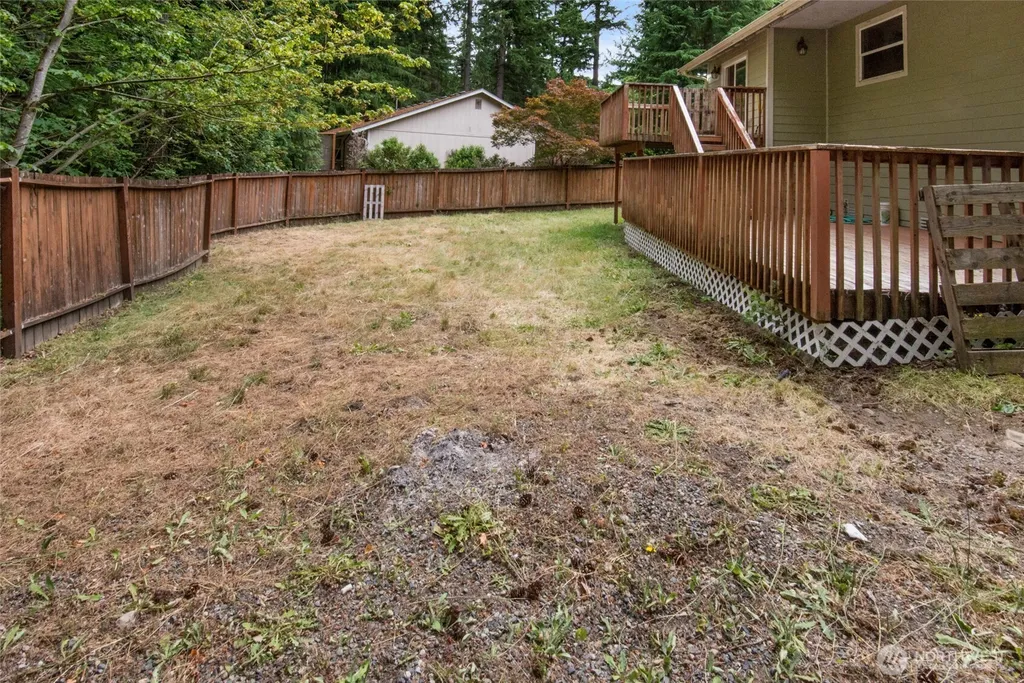 18714 Sylvan Dell Court SE Yelm WA 98597