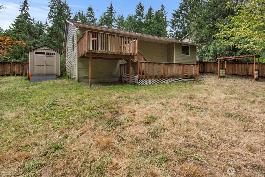 18714 Sylvan Dell Court SE Yelm WA 98597