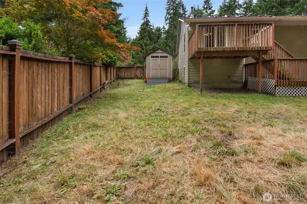 18714 Sylvan Dell Court SE Yelm WA 98597