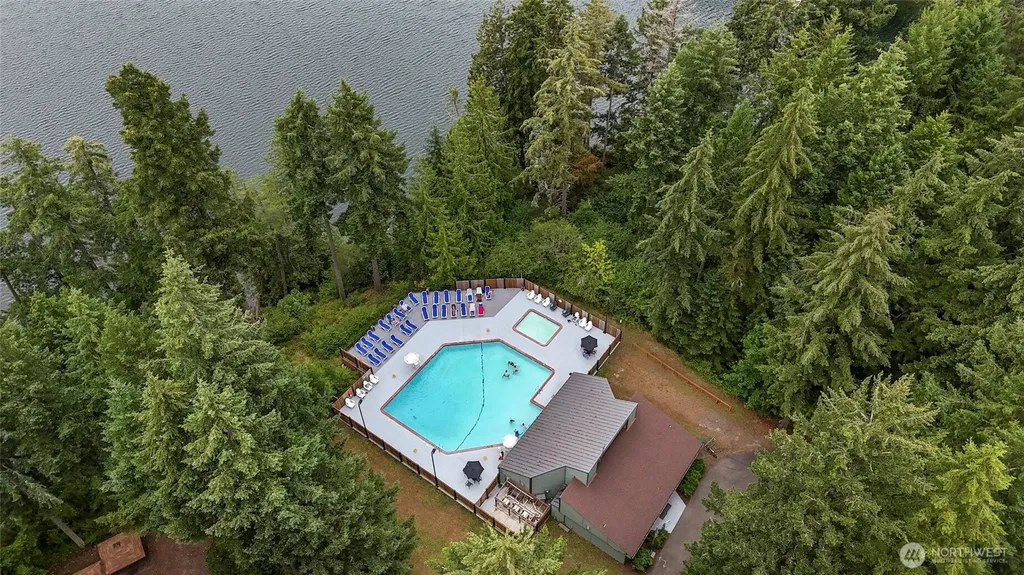 18714 Sylvan Dell Court SE Yelm WA 98597