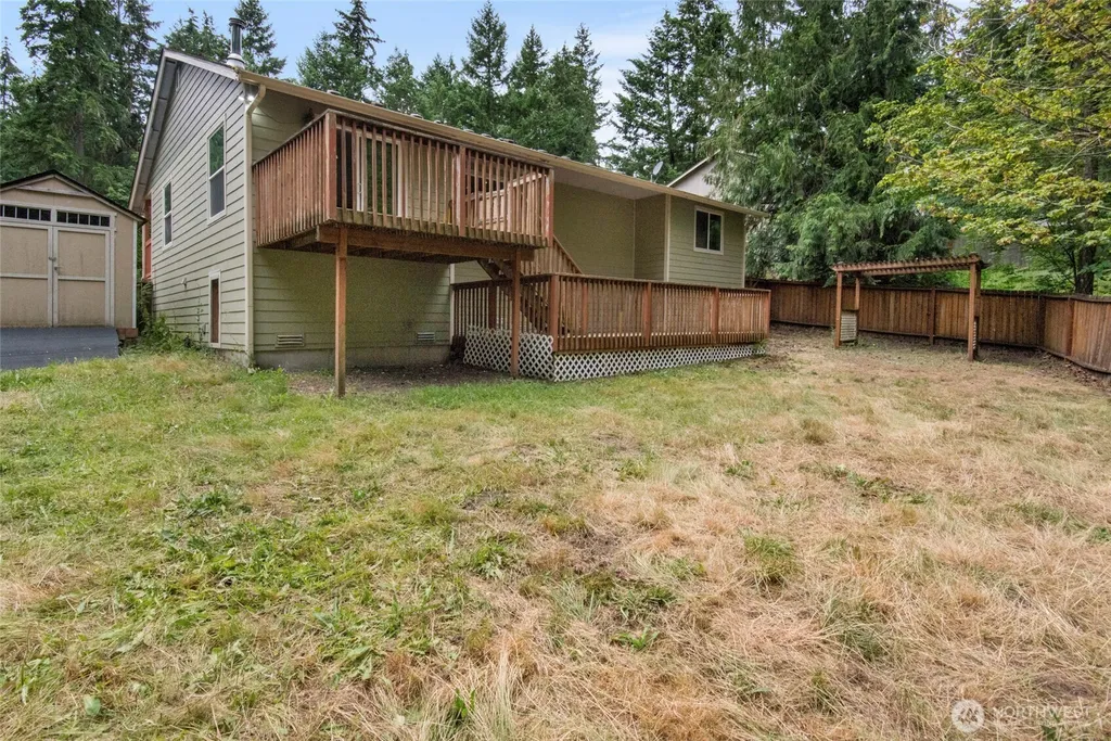 18714 Sylvan Dell Court SE Yelm WA 98597