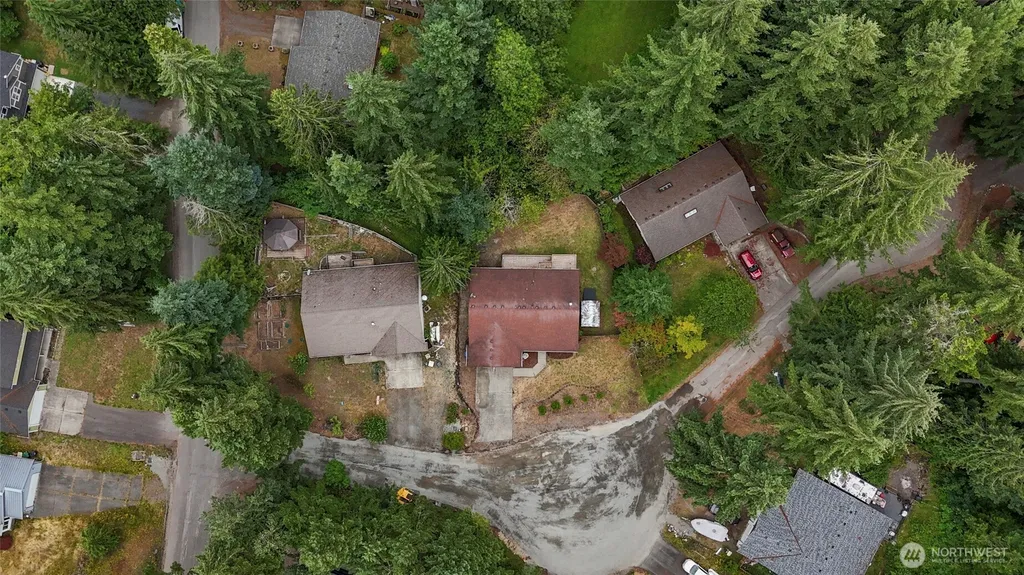 18714 Sylvan Dell Court SE Yelm WA 98597