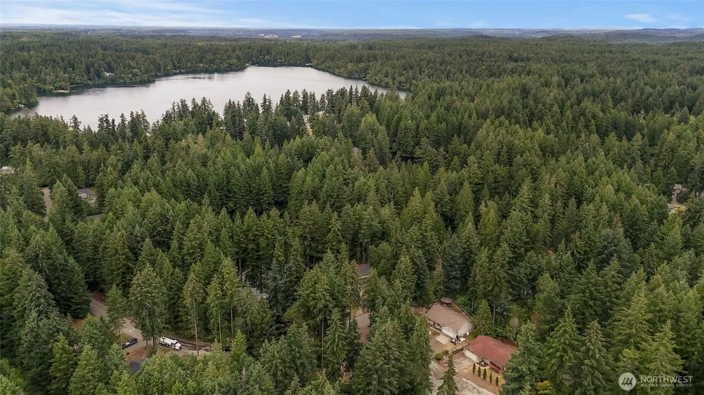 18714 Sylvan Dell Court SE Yelm WA 98597