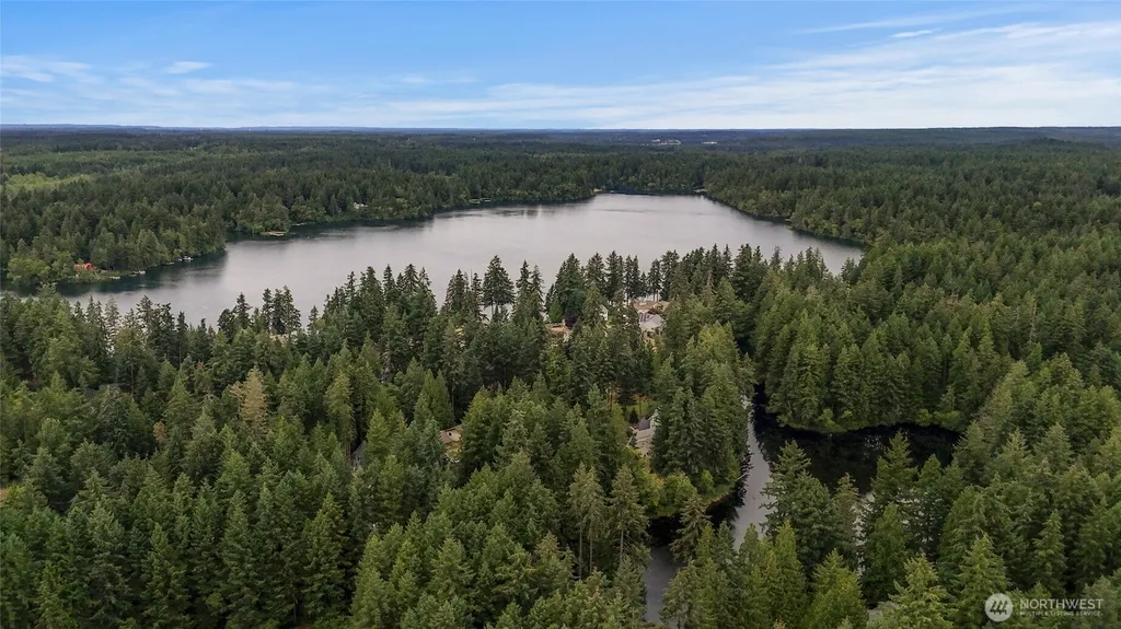 18714 Sylvan Dell Court SE Yelm WA 98597