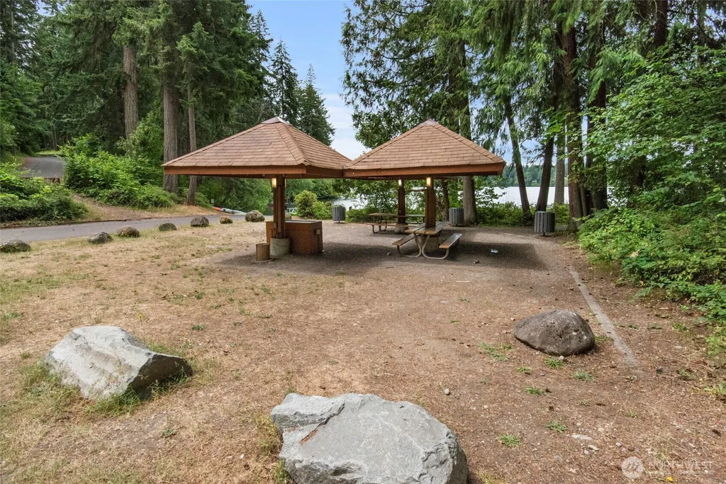 18714 Sylvan Dell Court SE Yelm WA 98597