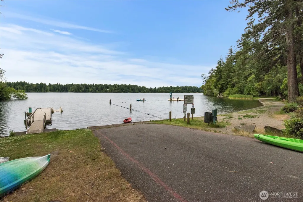 18714 Sylvan Dell Court SE Yelm WA 98597