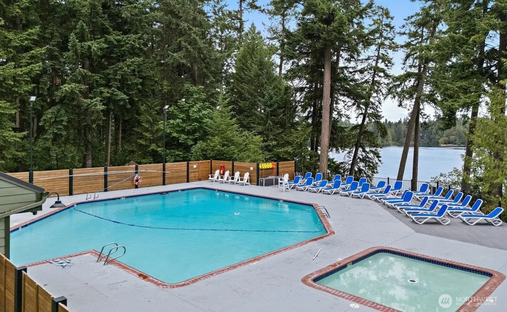 18714 Sylvan Dell Court SE Yelm WA 98597
