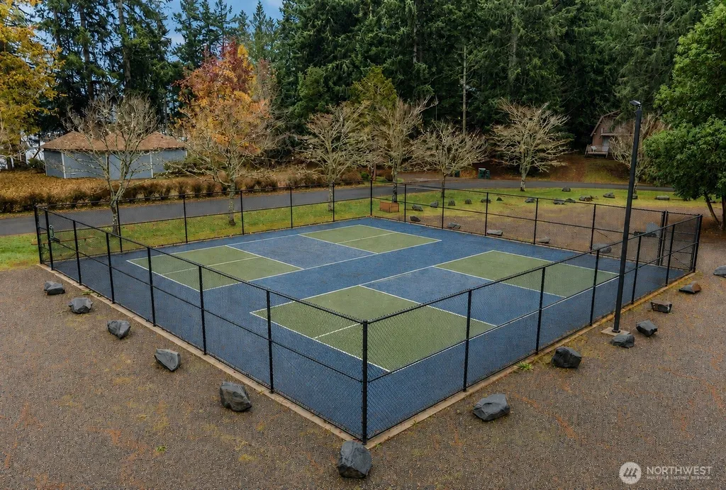 18714 Sylvan Dell Court SE Yelm WA 98597