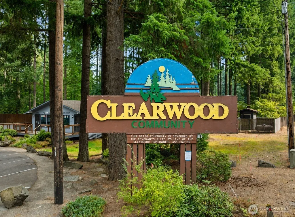 18714 Sylvan Dell Court SE Yelm WA 98597