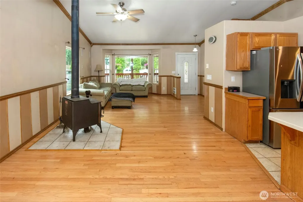 18714 Sylvan Dell Court SE Yelm WA 98597