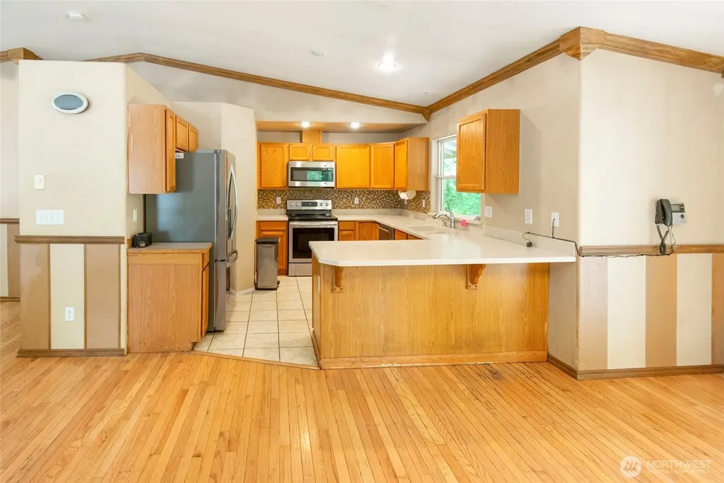 18714 Sylvan Dell Court SE Yelm WA 98597