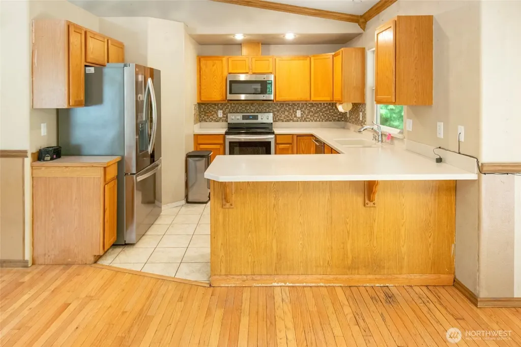 18714 Sylvan Dell Court SE Yelm WA 98597