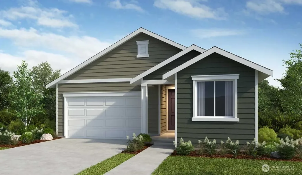 808 Becky Avenue E Enumclaw WA 98022