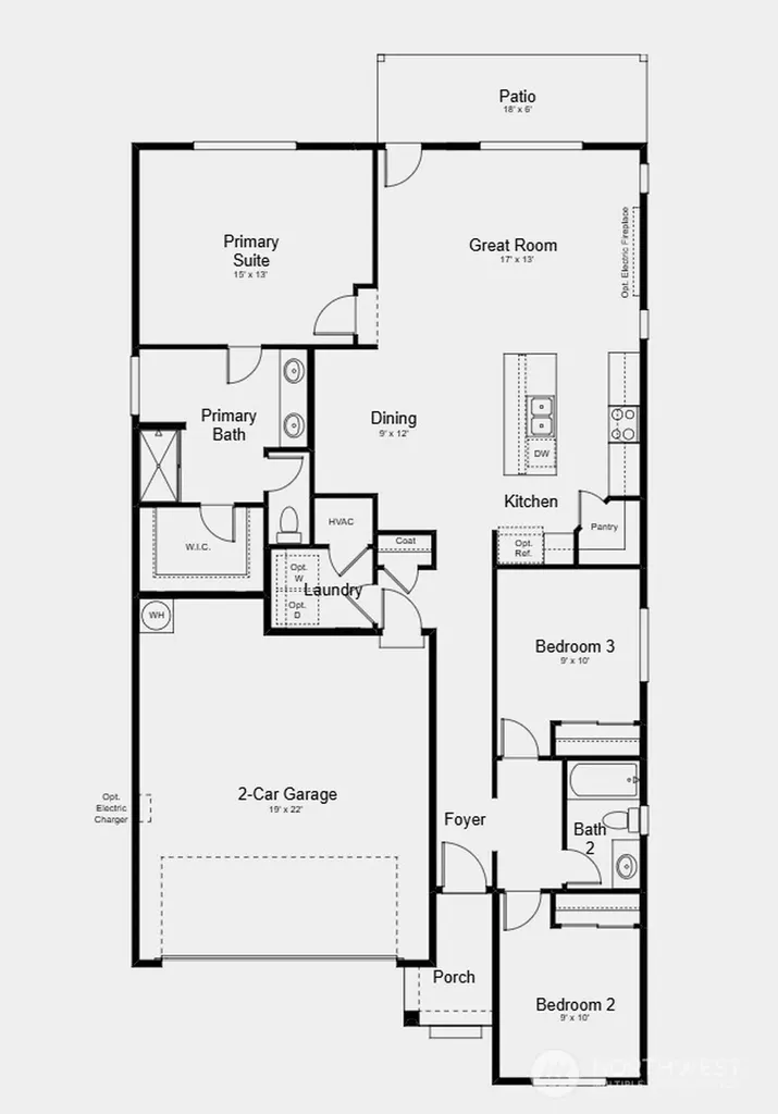 808 Becky Avenue E Enumclaw WA 98022