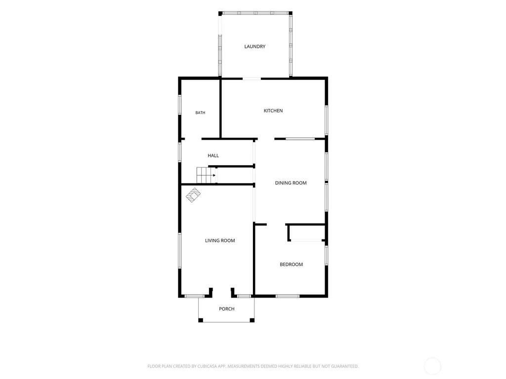 1208 W Pear Street Centralia WA 98531
