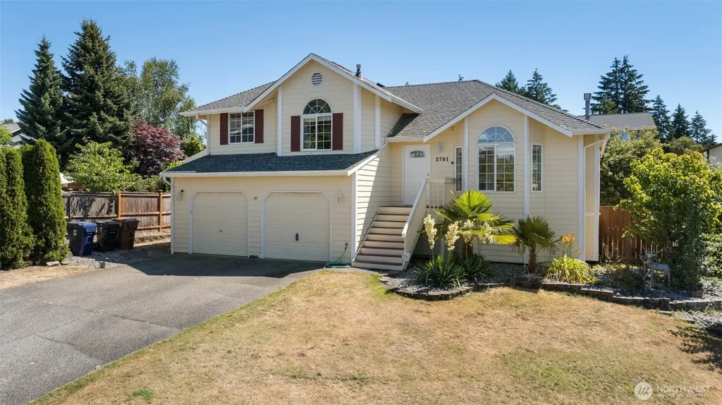 3701 Browns Point Boulevard Tacoma WA 98422