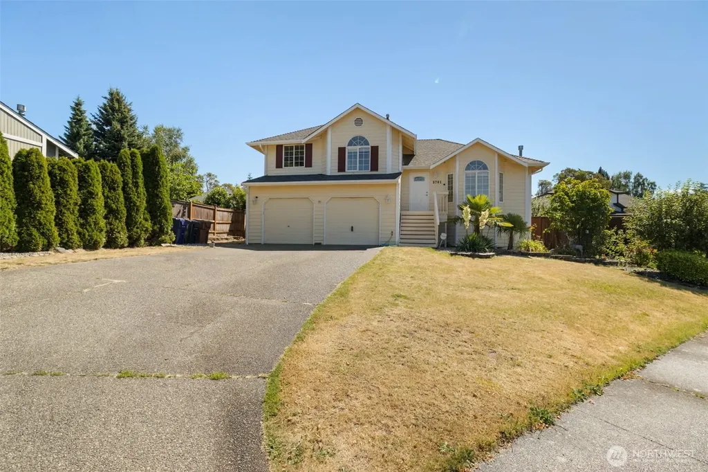 3701 Browns Point Boulevard Tacoma WA 98422