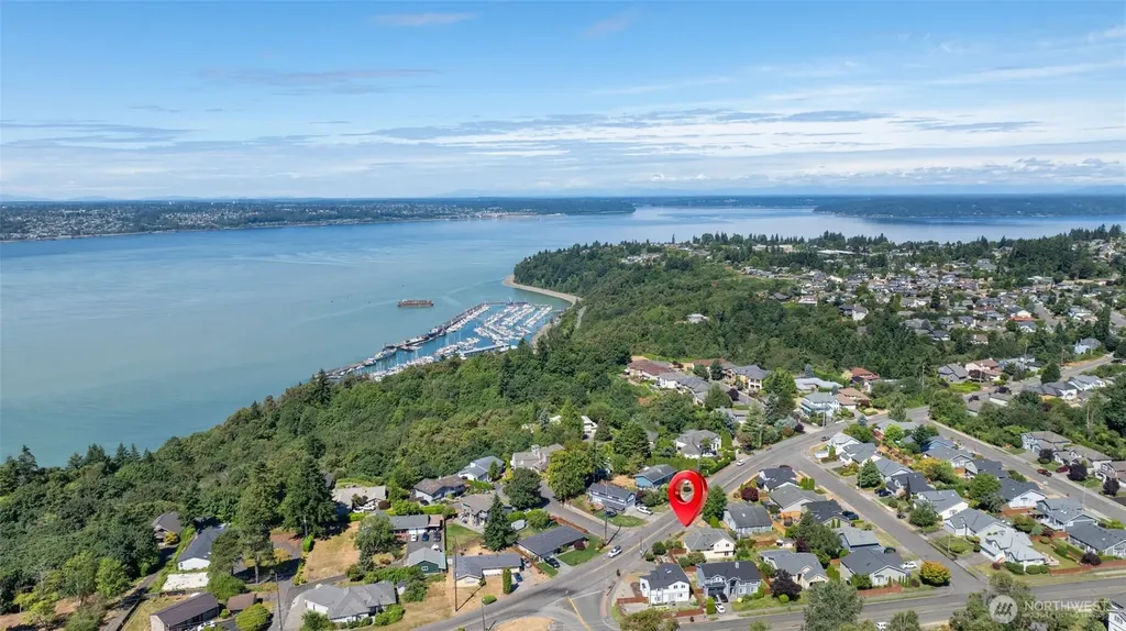 3701 Browns Point Boulevard Tacoma WA 98422