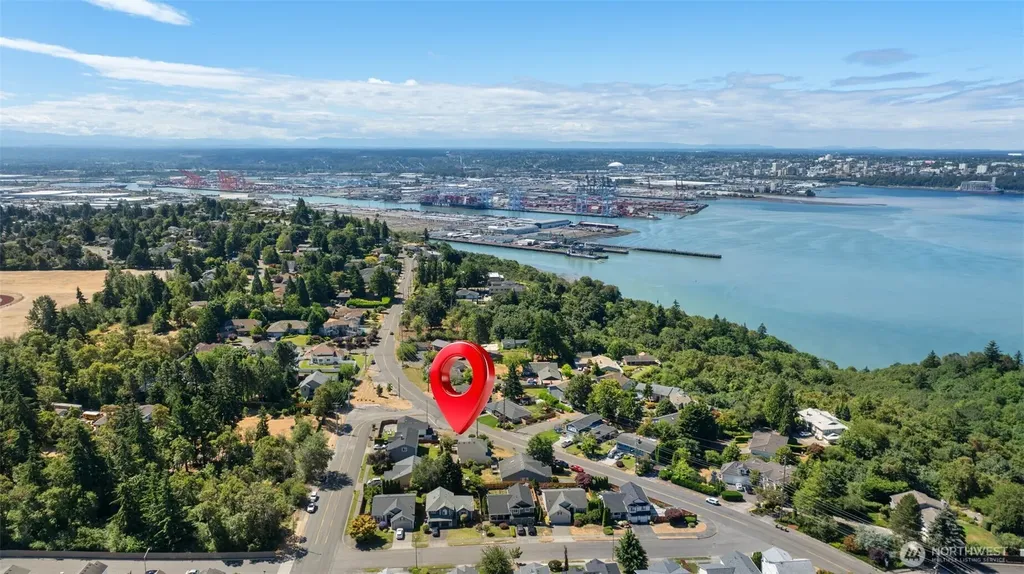 3701 Browns Point Boulevard Tacoma WA 98422