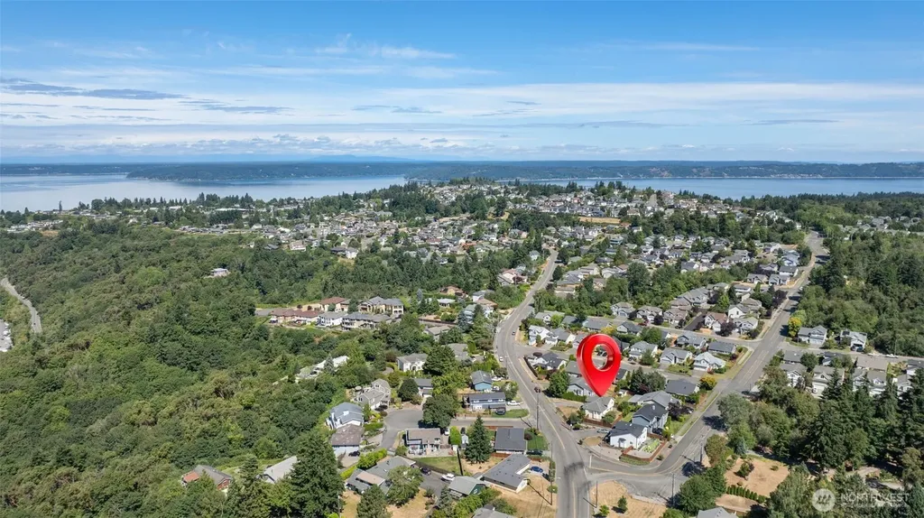 3701 Browns Point Boulevard Tacoma WA 98422